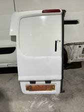 Peugeot Expert 2014 Rear Left