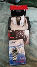 Tissot T Race Men's
