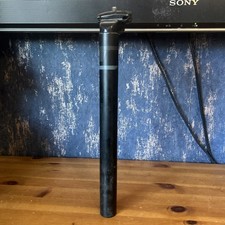 Carrera - 31.6 X 350mm - Black