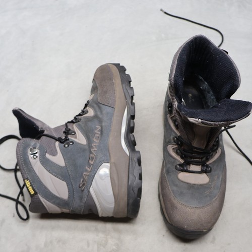 Salomon mens hiking boots - salomon,