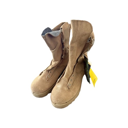 Belleville desert tan military - belleville,