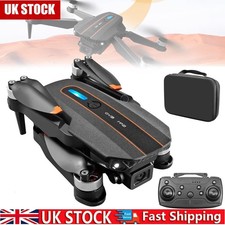 Brushless Motor Drone