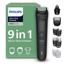 Philips Multigroom 3000 Series