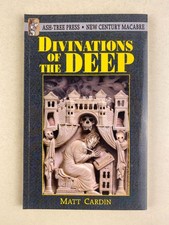 Divinations of the Deep - Matt