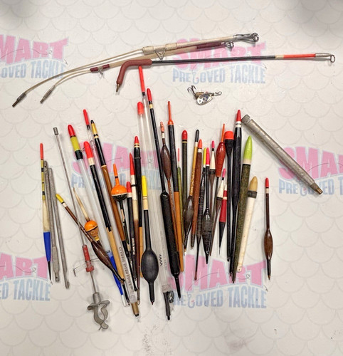 Vintage fishing float bundle - vintage,