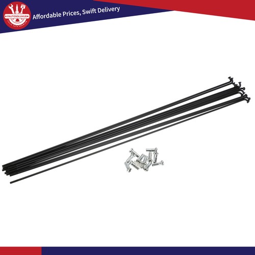 Twelve 14g bend 293mm - twelve,