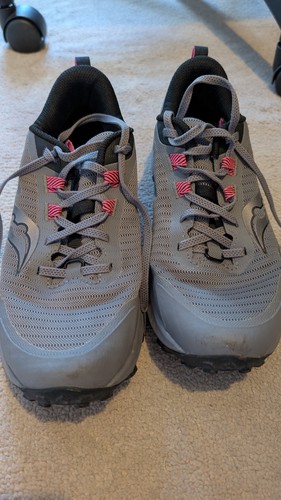 Saucony peregrine pwrrun - peregrine,