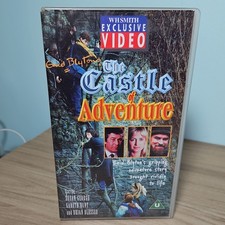 The Castle of adventure Enid