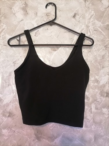 Lululemon women black align - women's,