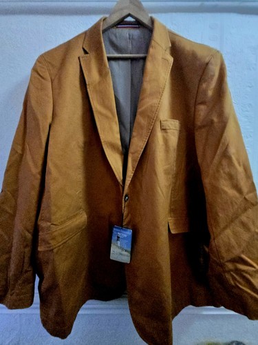 Brook taverner men xxl - taverner, 54