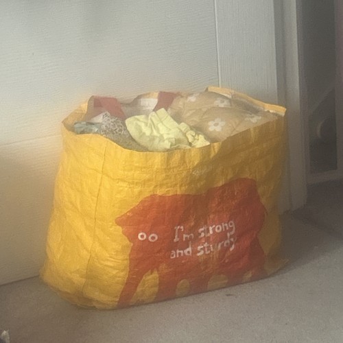 Whole bagful 24 months - 18-24,