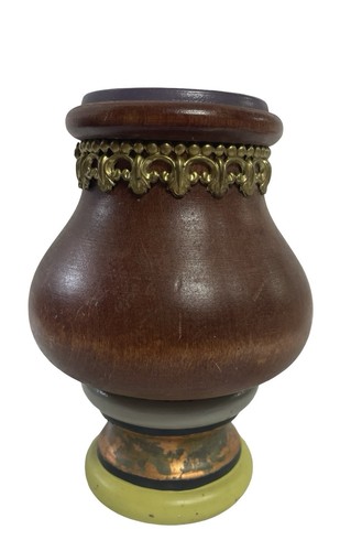 Mackenzie childs lamp part - childs,