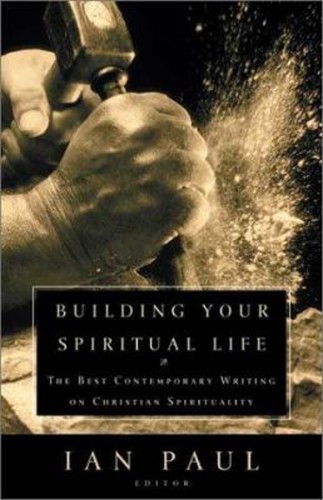 Building your spiritual life - your,