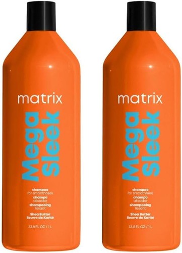 Matrix duo total results mega - total,