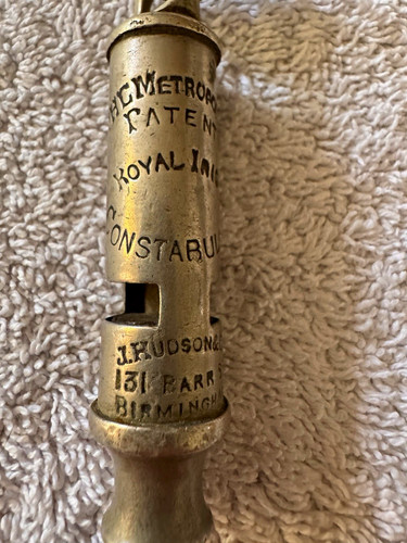 Hudson co metropolitan - j.,