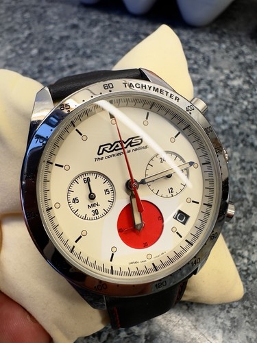 Rays wheels seiko limited - seiko,