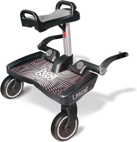 Lascal buggyboard maxi - buggyboard, |