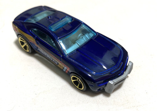 Hot wheels camaro - wheels,