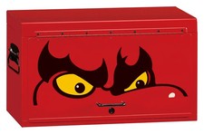 Teng tools red - teng, metal