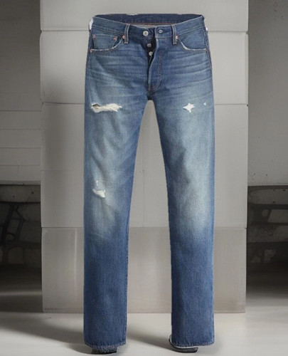 Mens levis 501 ltd 150th - ed,