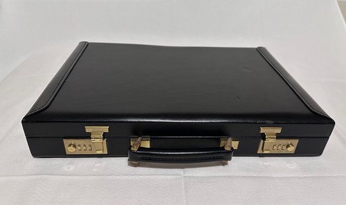 Papworth england attaché bag - england,