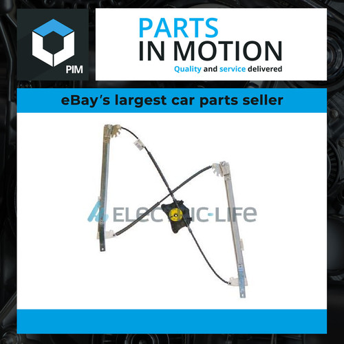 Electric window regulator fits - regulator,