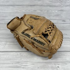 Vintage Louisville Slugger Baseball Glove Hillerich & Bradsby LSC30