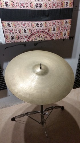 Avedis zildjian vintage - zildjian,