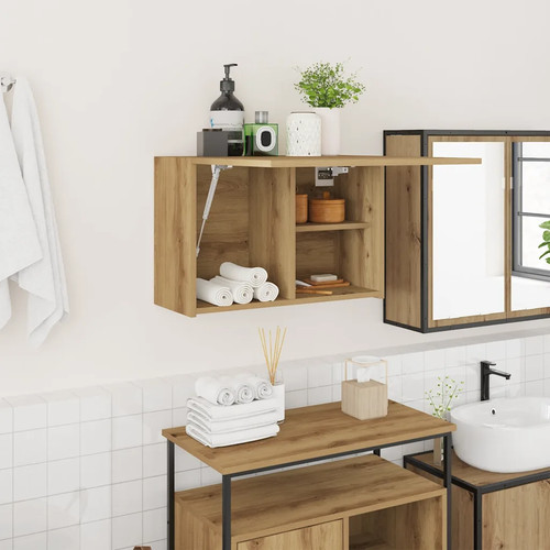 Walplus bathroom wall cabinet - bathroom,
