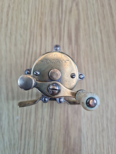 Vintage rare hendryx yard - rare,