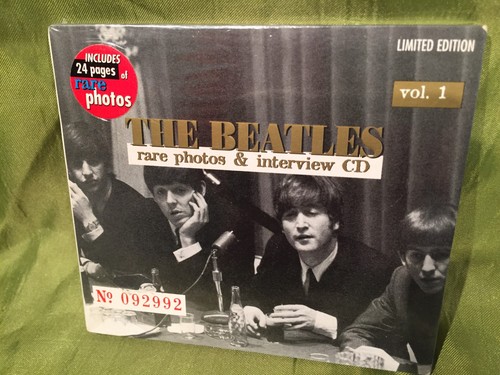 The beatles rare photos - -,
