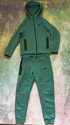 Nike tech fleece junior - fleece,