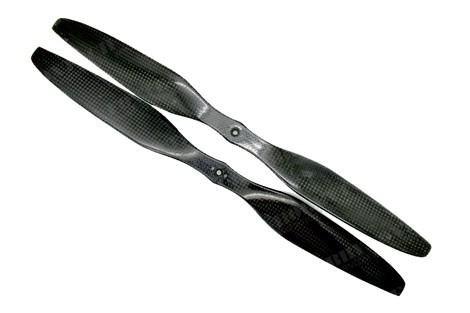 S800 propeller carbon - s800, 15'