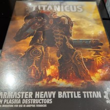 Games Workshop Adeptus