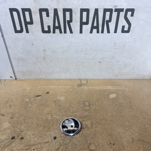 Genuine skoda octavia - 1×genuine,
