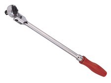 Genius 3/8in Drive Flex Head