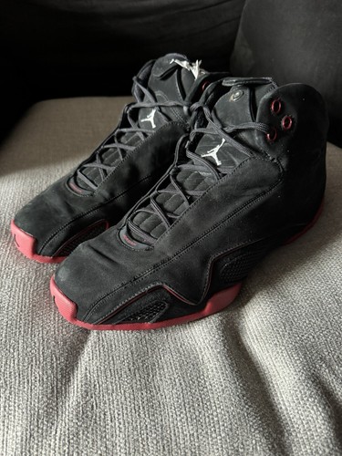 Nike air jordan - air, xxi