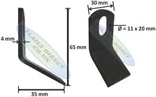 Flails to suit Older Logic