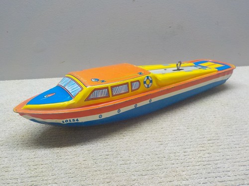 Vintage ohio art co - 1/2",