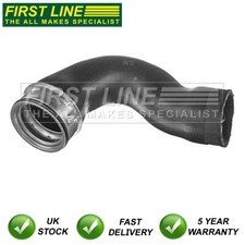 Turbo Hose First Line Fits VW