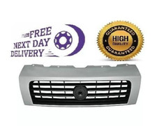 Fiat Ducato 2006-2014 Front