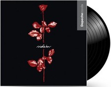 DEPECHE MODE LP Violator 180