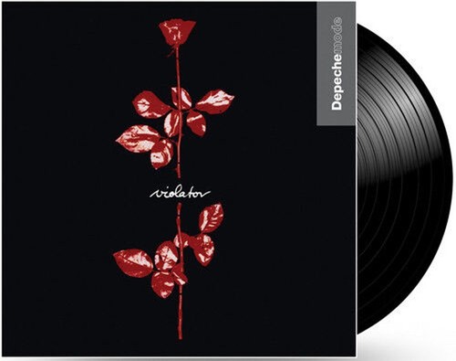Depeche mode violator - depeche,