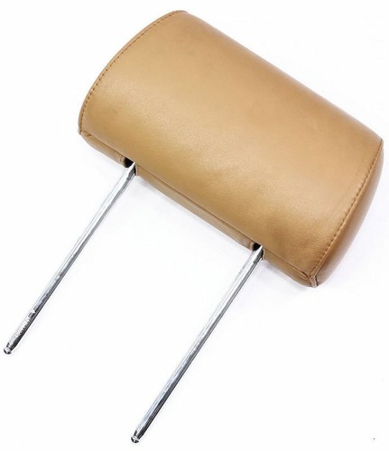 Front seat headrest audi - headrest, 00-03