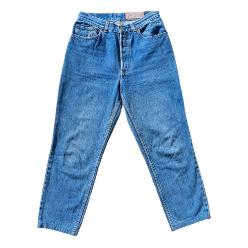 Levi 901 high waist - 901, vintage