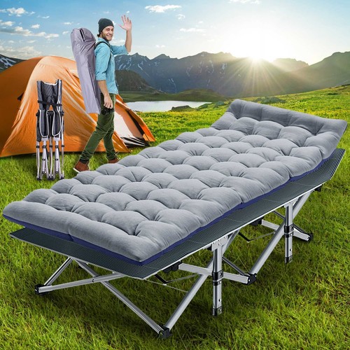 Adults folding sleeping cot - adults,