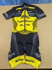 SMS Santini SELLE ITALIA