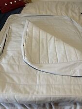 Ikea Sultan Mattress Single Replacement Outer Cover Protector