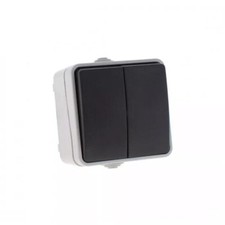 IP54 OUTDOOR Weather & Dust