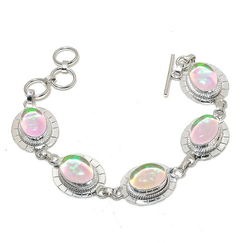 Triplet opal gemstone handmade - opal,
